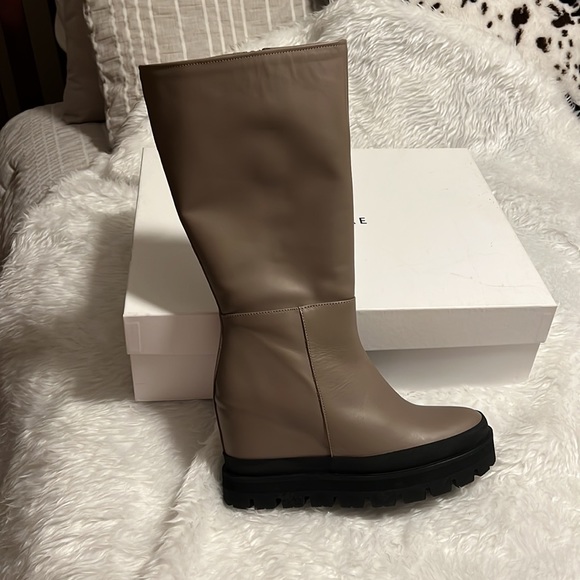 Equitare Designer Boots - Picture 2 of 7